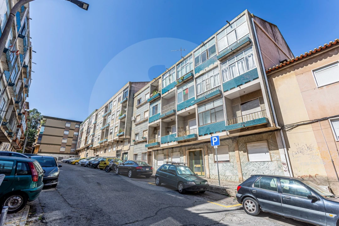Apartamento T3 para Venda em Setubal (São Sebastião) Foto 30