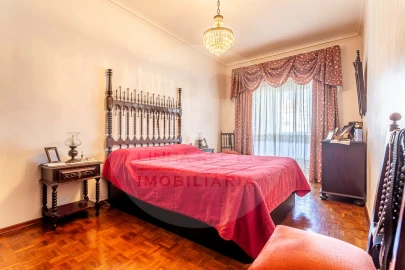 Apartamento T3 para Venda em Setubal (São Sebastião)