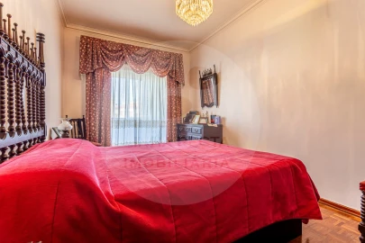 Apartamento T3 para Venda em Setubal (São Sebastião)