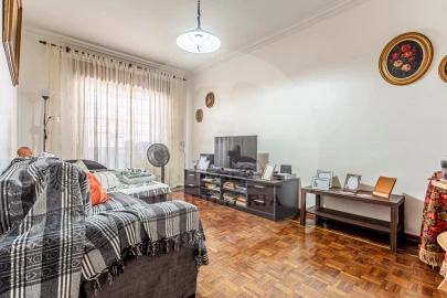 Apartamento T3 para Venda em Setubal (São Sebastião)