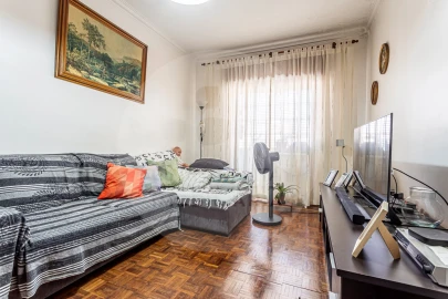 Apartamento T3 para Venda em Setubal (São Sebastião)