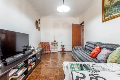 Apartamento T3 para Venda em Setubal (São Sebastião)