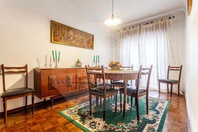 Apartamento T3 para Venda em Setubal (São Sebastião)