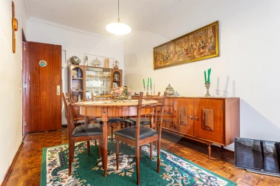 Apartamento T3 para Venda em Setubal (São Sebastião)