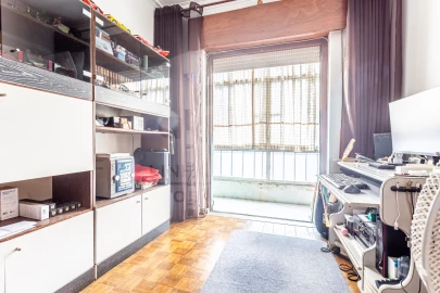 Apartamento T3 para Venda em Setubal (São Sebastião)