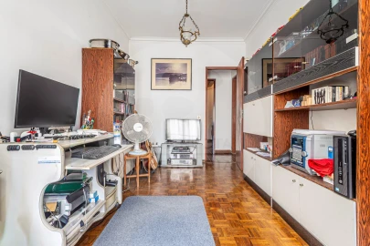 Apartamento T3 para Venda em Setubal (São Sebastião)