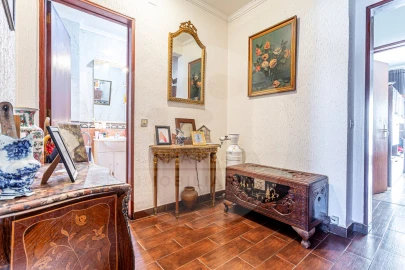 Apartamento T3 para Venda em Setubal (São Sebastião)