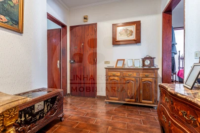 Apartamento T3 para Venda em Setubal (São Sebastião)