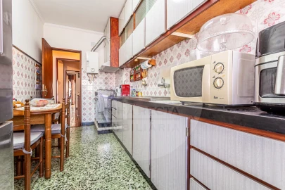 Apartamento T3 para Venda em Setubal (São Sebastião)