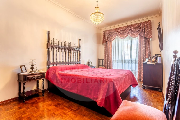 Apartamento T3 para Venda em Setubal (São Sebastião) Foto 12