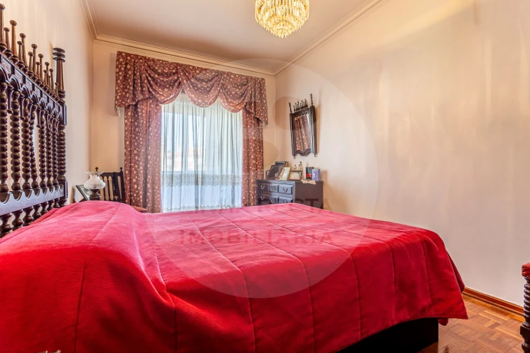 Apartamento T3 para Venda em Setubal (São Sebastião) Foto 13