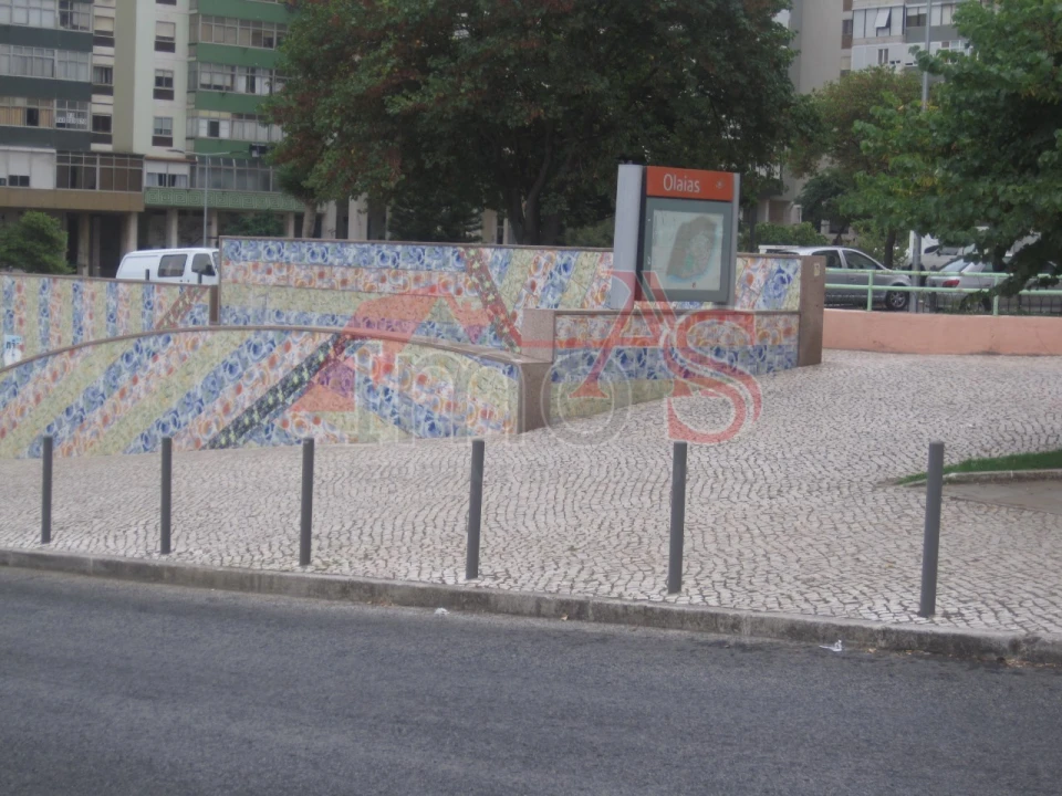 Escritório para Arrendamento em Areeiro Foto 2