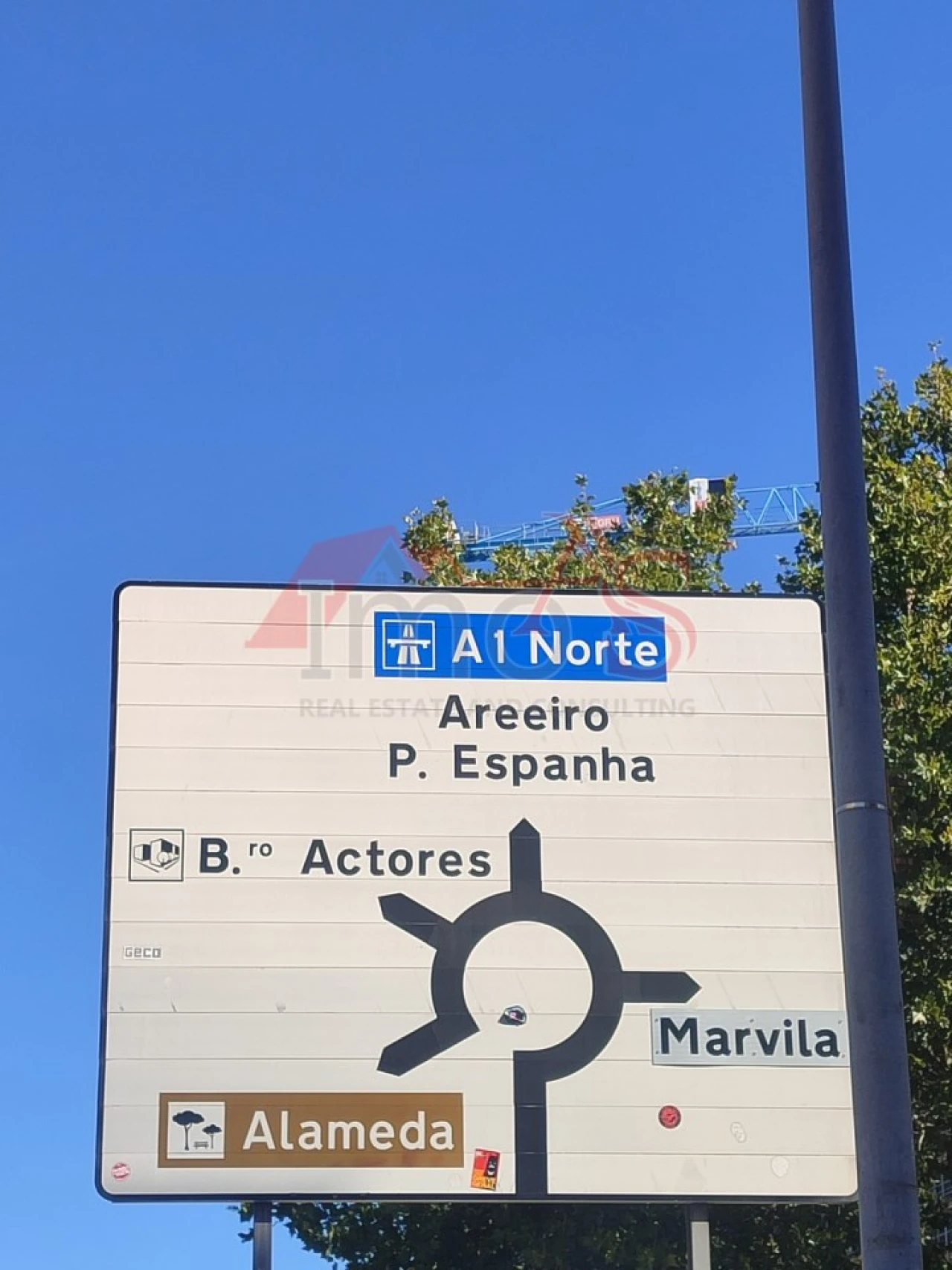 Escritório para Arrendamento em Areeiro Foto 26