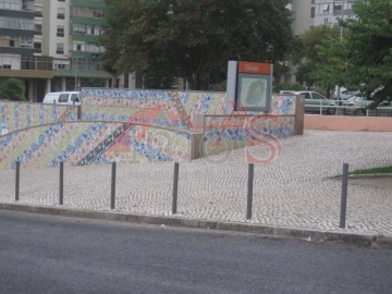 Escritório para Arrendamento em Areeiro