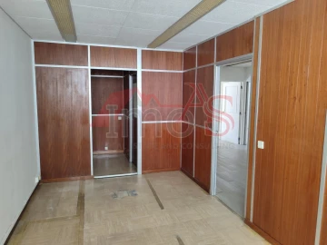 Escritório para Arrendamento em Areeiro