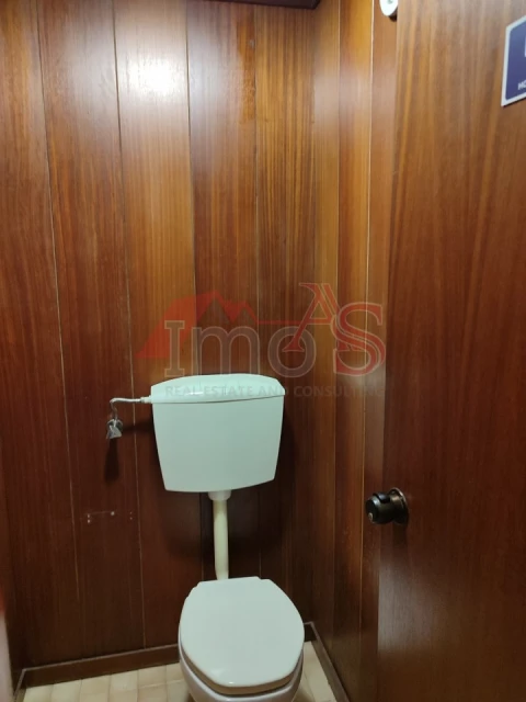 Escritório para Arrendamento em Areeiro