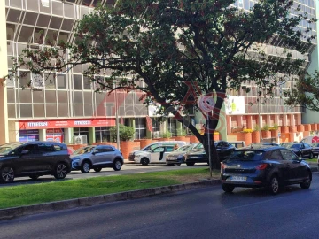 Escritório para Arrendamento em Areeiro