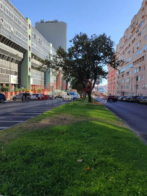 Escritório para Arrendamento em Areeiro