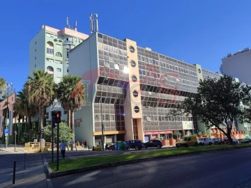 Escritório para Arrendamento em Areeiro