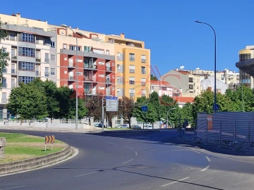 Escritório para Arrendamento em Areeiro
