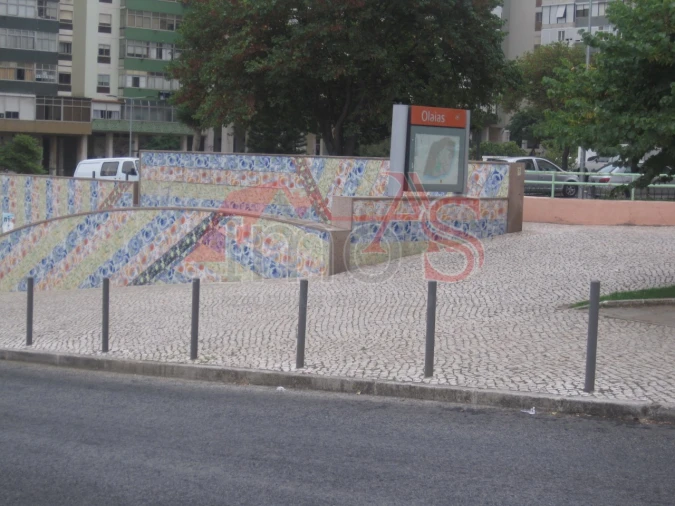 Escritório para Arrendamento em Areeiro Foto 2