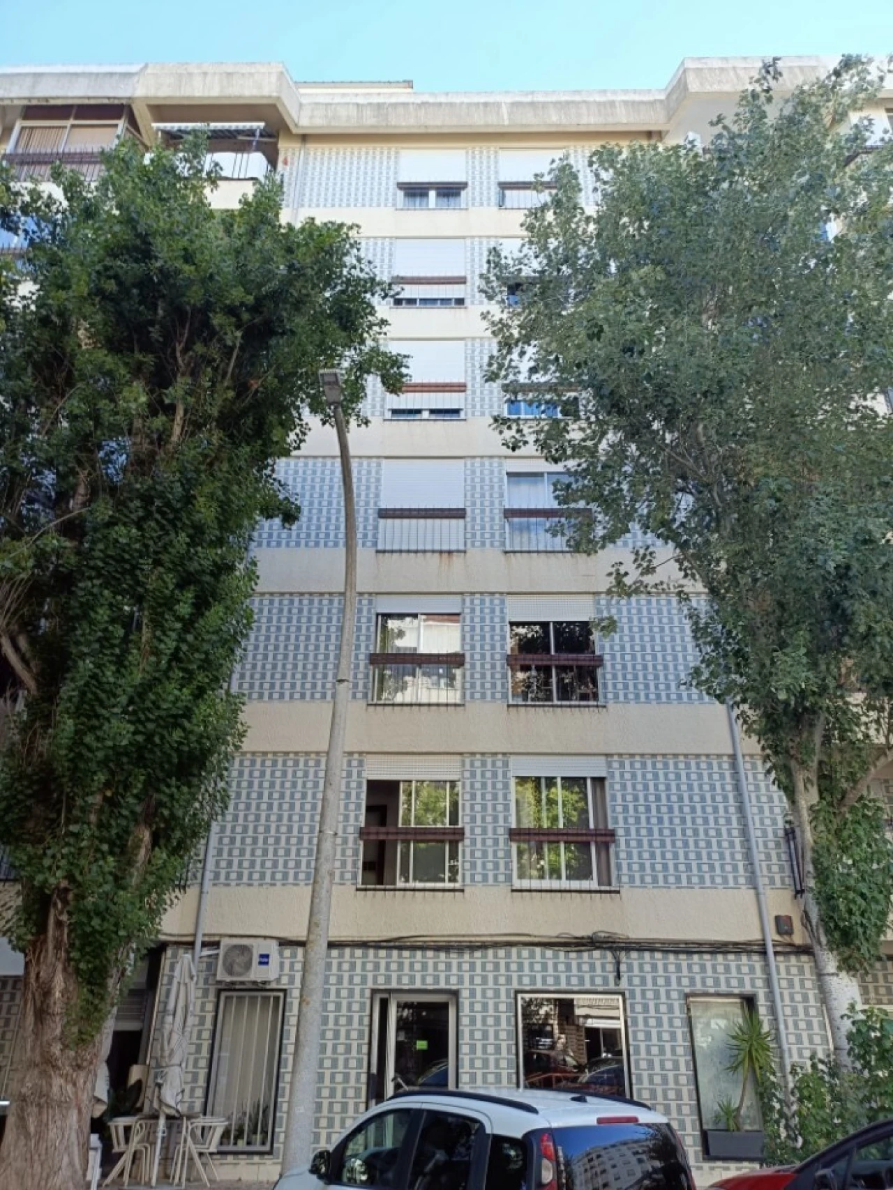 Apartamento T3 para Venda em União das Freguesias de Setúbal Foto 2