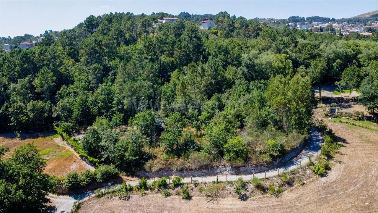 Terreno para Venda em Campelo e Ovil Foto 5