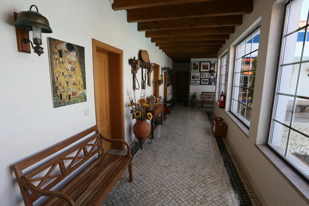Quinta T6 para Venda em Alpalhão Foto 5