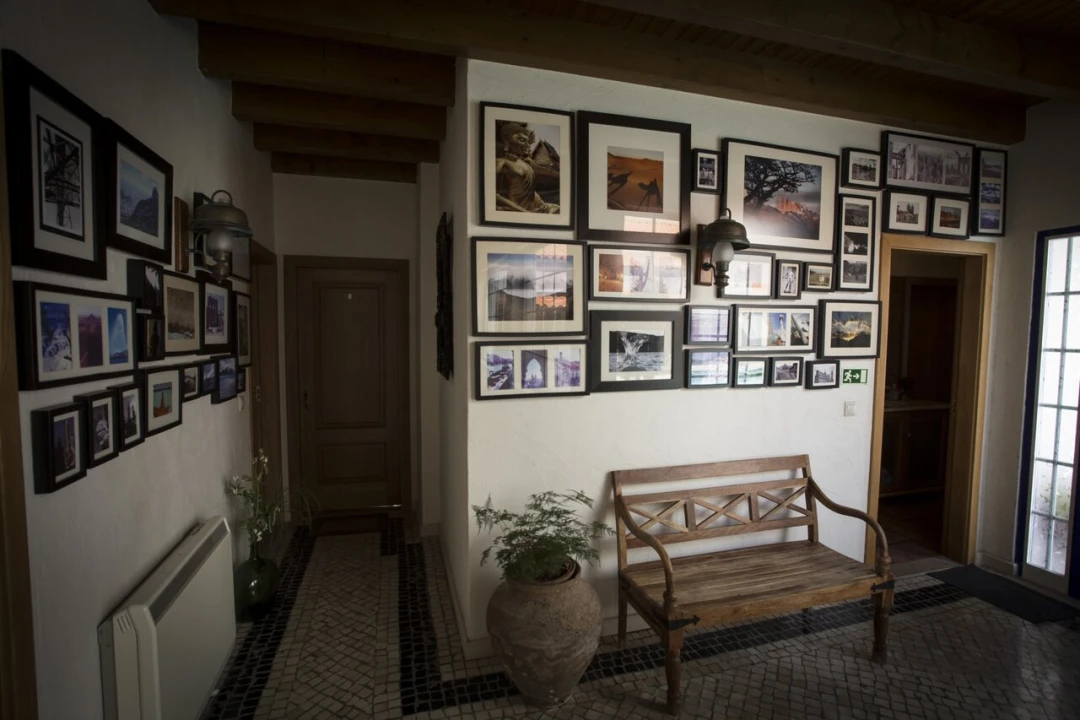 Quinta T6 para Venda em Alpalhão Foto 10