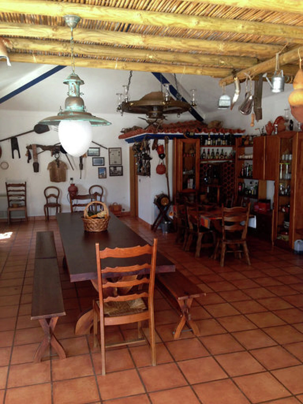 Quinta T6 para Venda em Alpalhão Foto 7