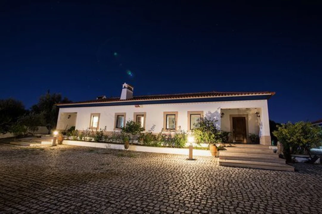 Quinta T6 para Venda em Alpalhão Foto 2