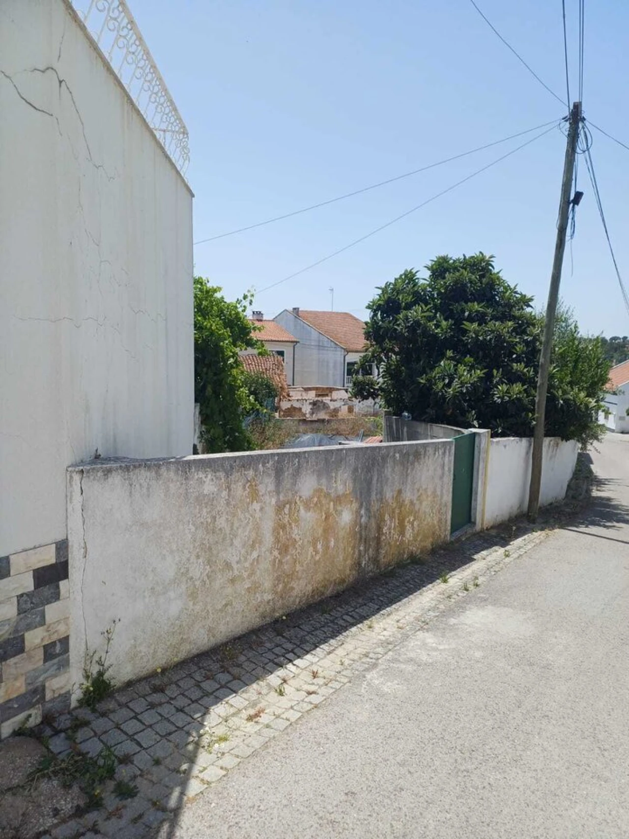 Moradia T0 para Venda em São Miguel do Rio Torto e Rossio Ao Sul do Tejo Foto 4