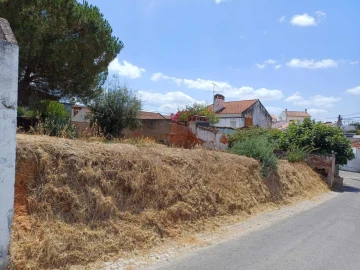 Moradia T0 para Venda em São Miguel do Rio Torto e Rossio Ao Sul do Tejo