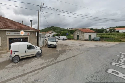 Terreno para Venda em Alcanede