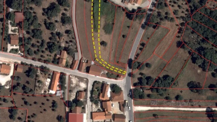 Terreno para Venda em Alcanede