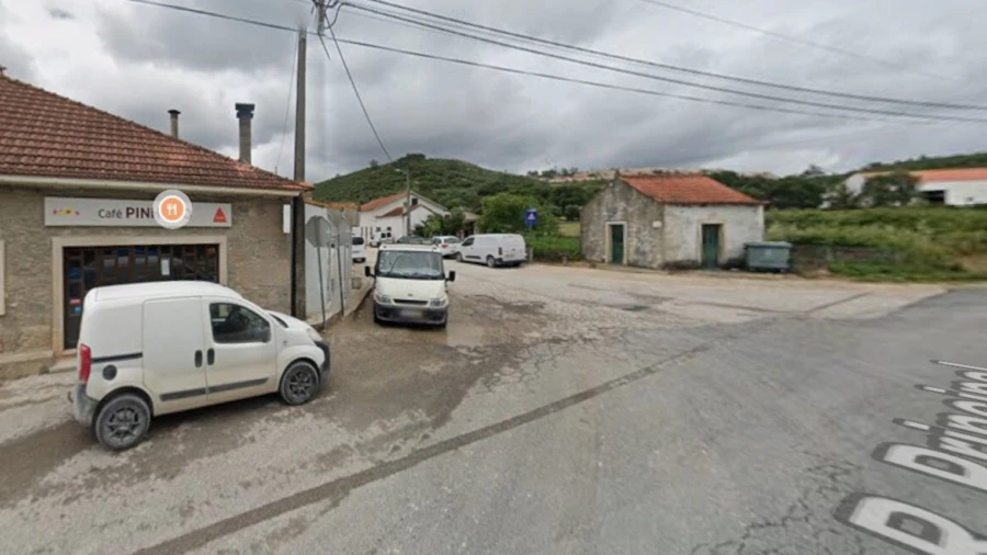 Terreno para Venda em Alcanede