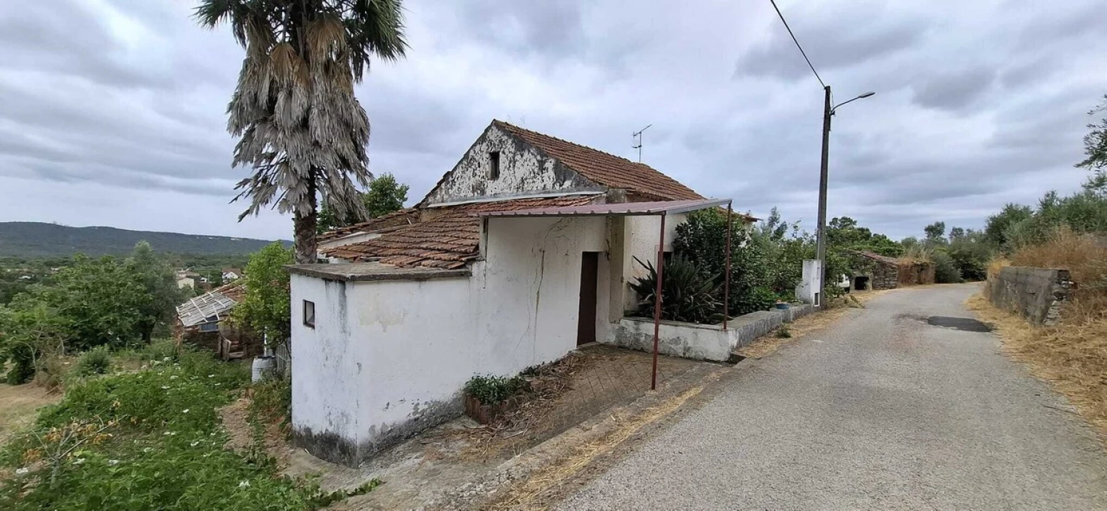 Moradia T2 para Venda em Areias e Pias Foto 14