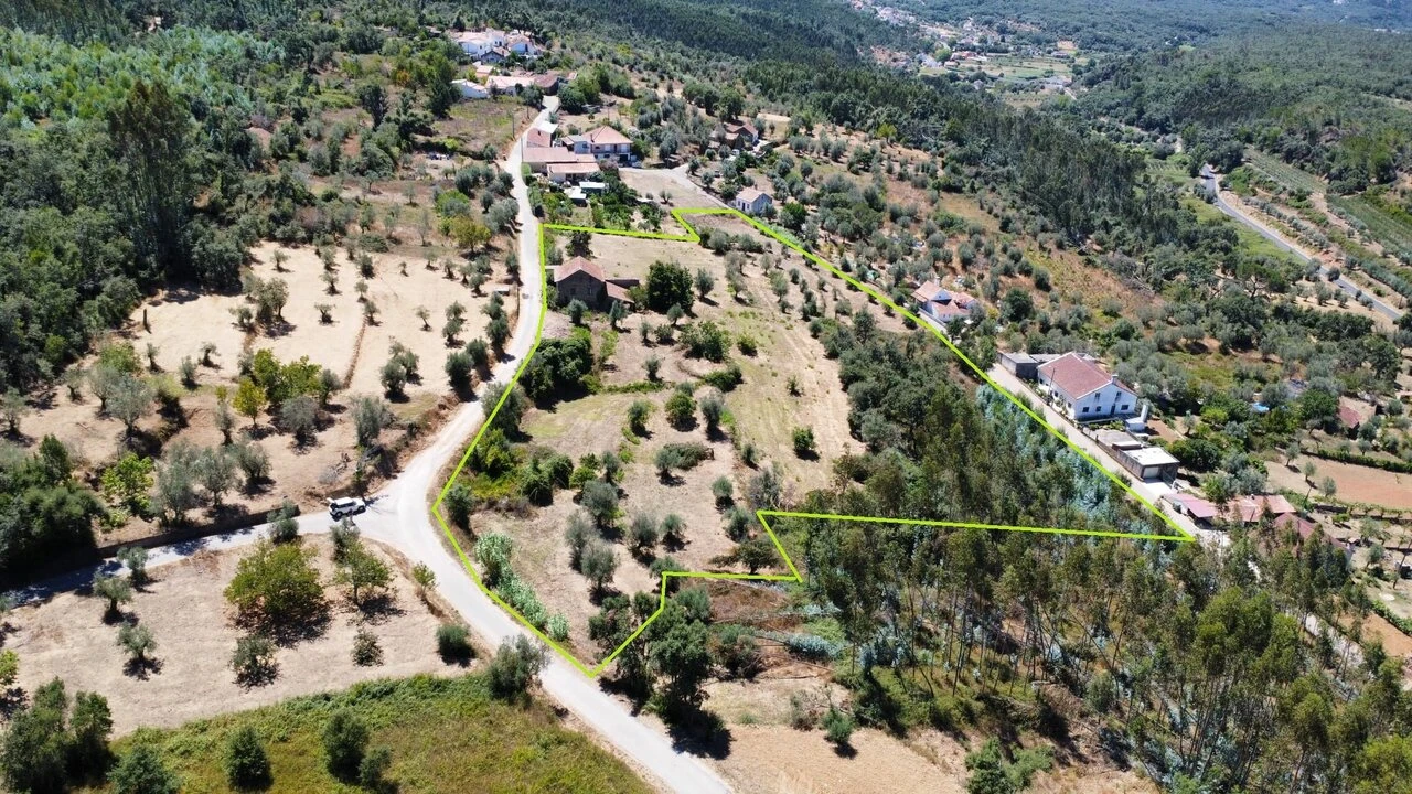 Moradia T2 para Venda em Areias e Pias Foto 16