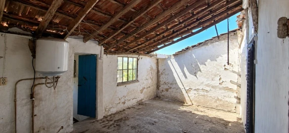 Moradia T2 para Venda em Areias e Pias