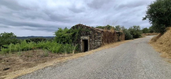 Moradia T2 para Venda em Areias e Pias