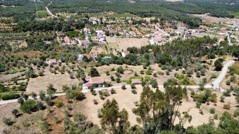 Moradia T2 para Venda em Areias e Pias