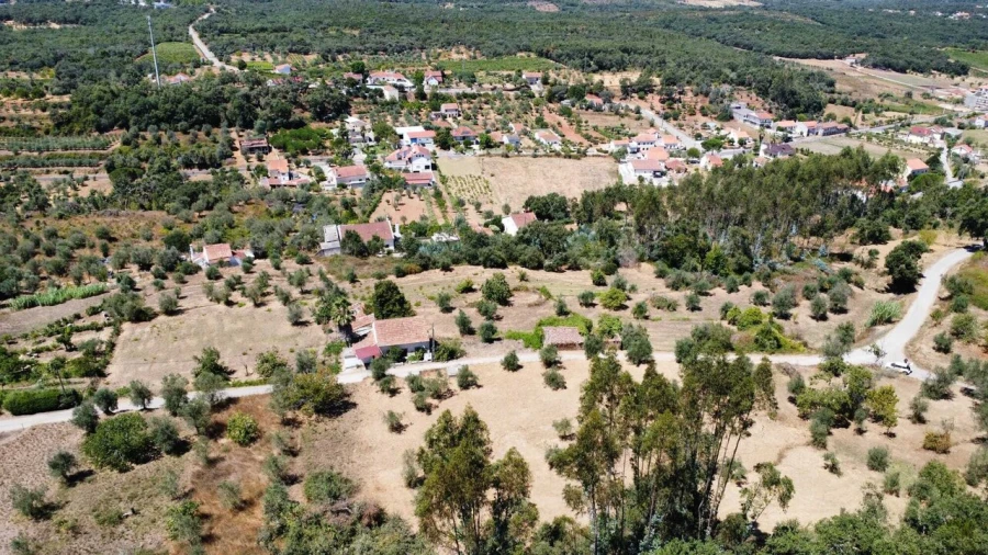 Moradia T2 para Venda em Areias e Pias Foto 17
