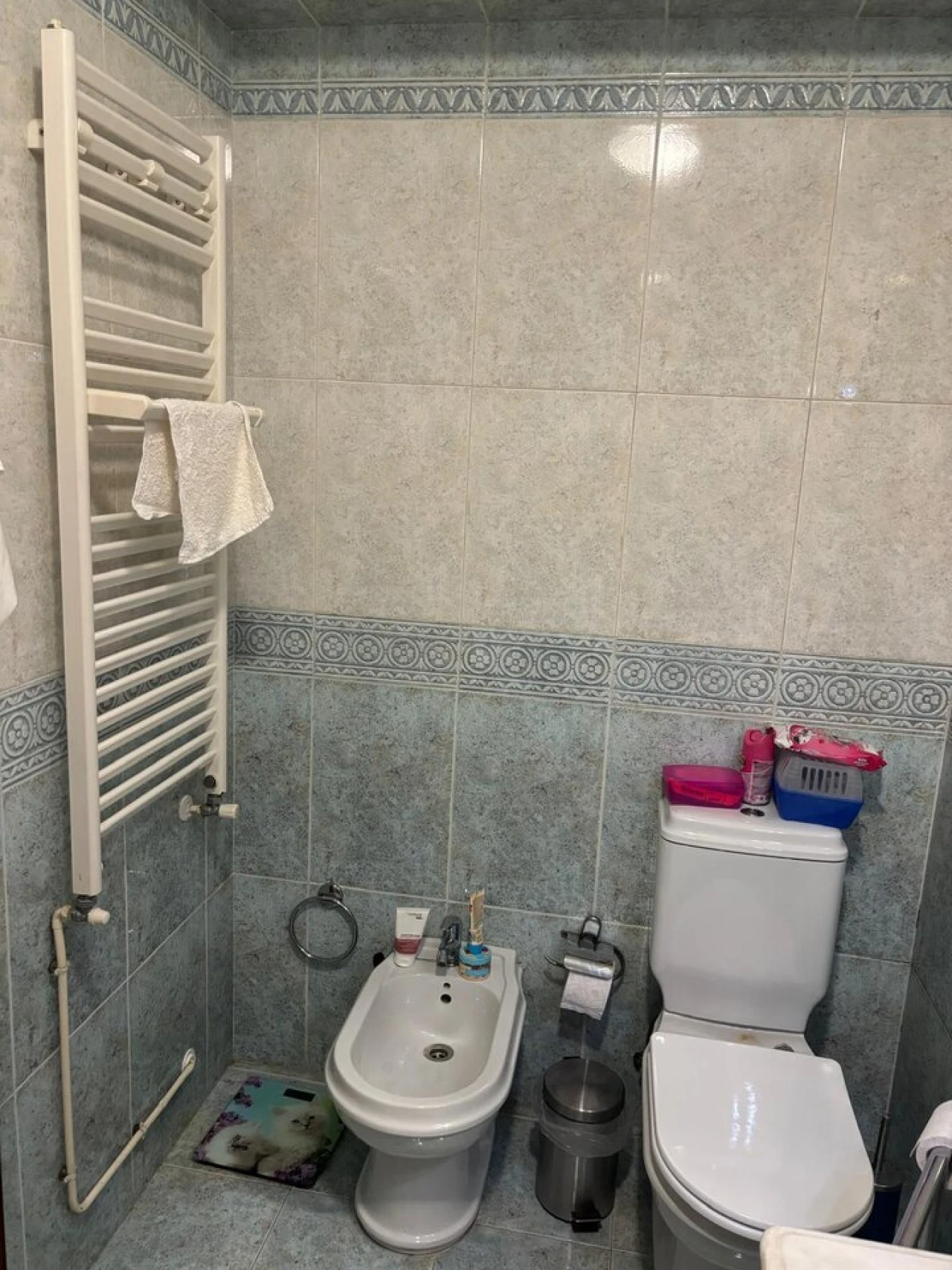 Apartamento T4 para Venda em Nossa Sra de Fatima Foto 6