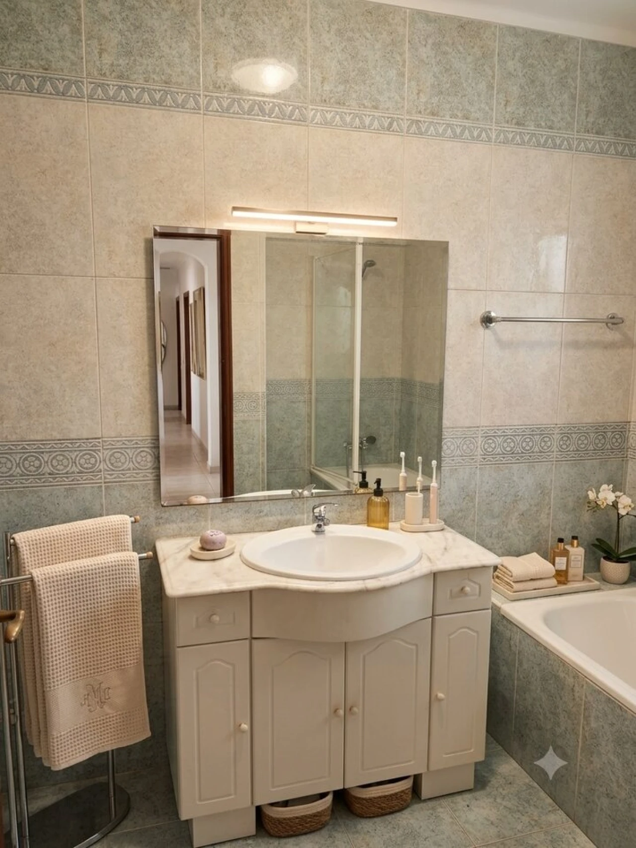 Apartamento T4 para Venda em Nossa Sra de Fatima Foto 7
