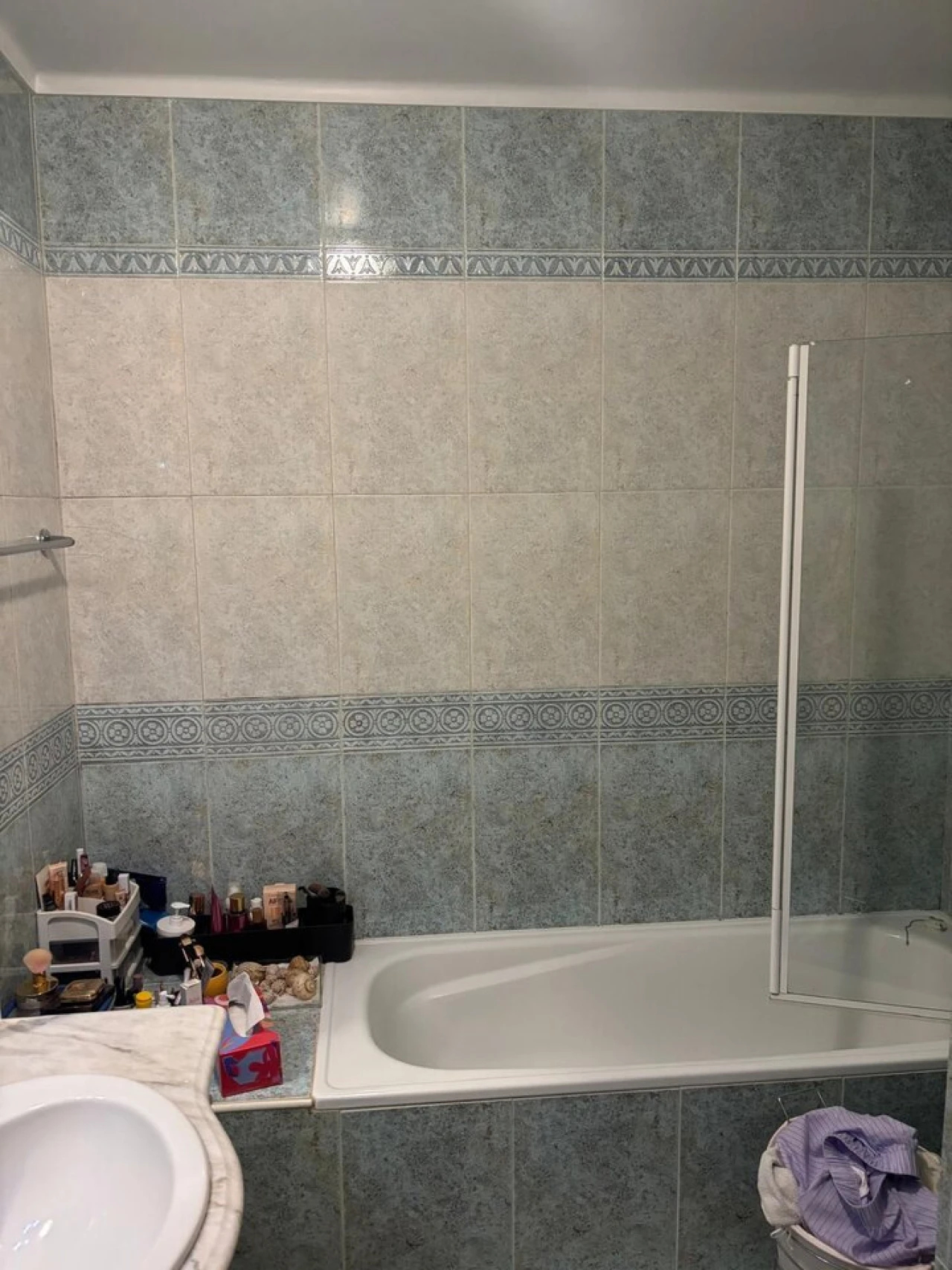 Apartamento T4 para Venda em Nossa Sra de Fatima Foto 8