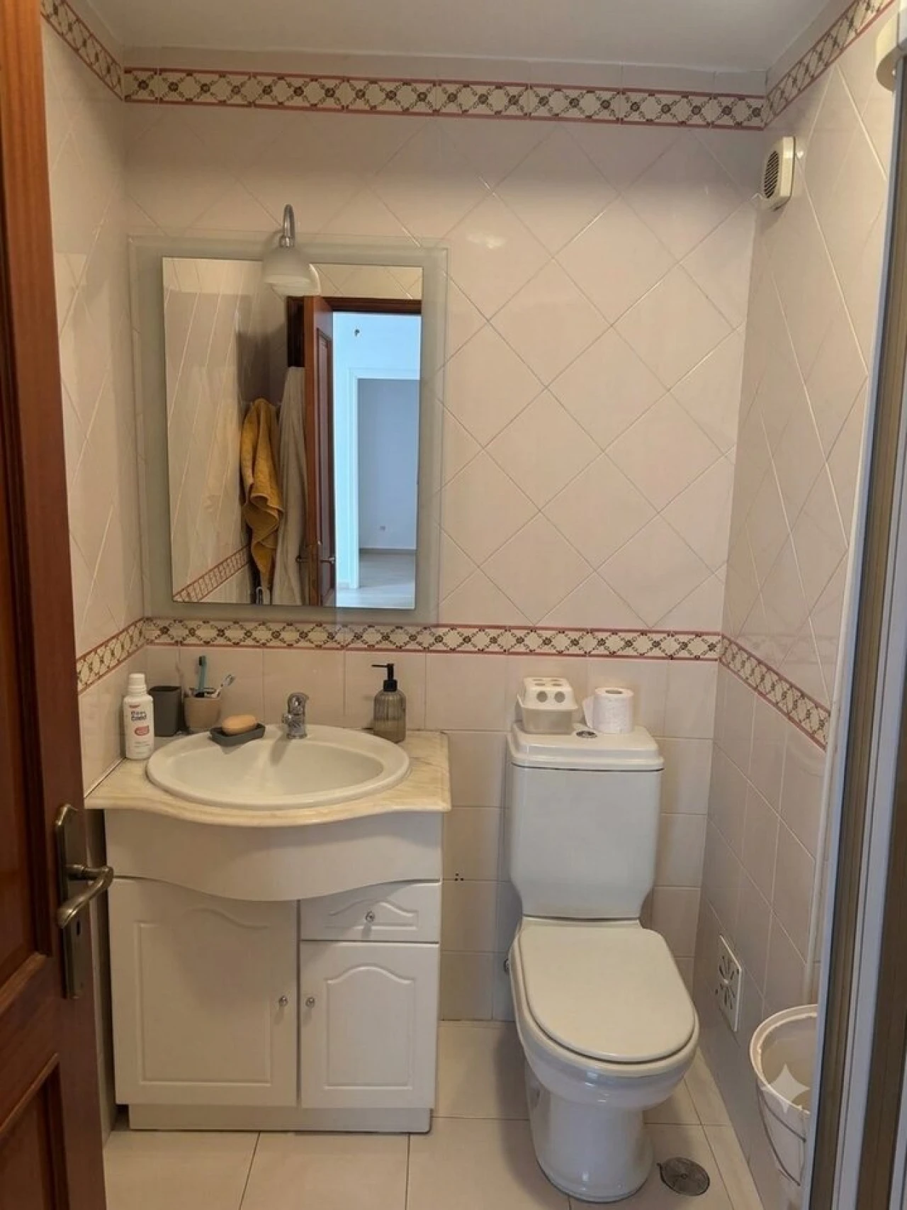 Apartamento T4 para Venda em Nossa Sra de Fatima Foto 14