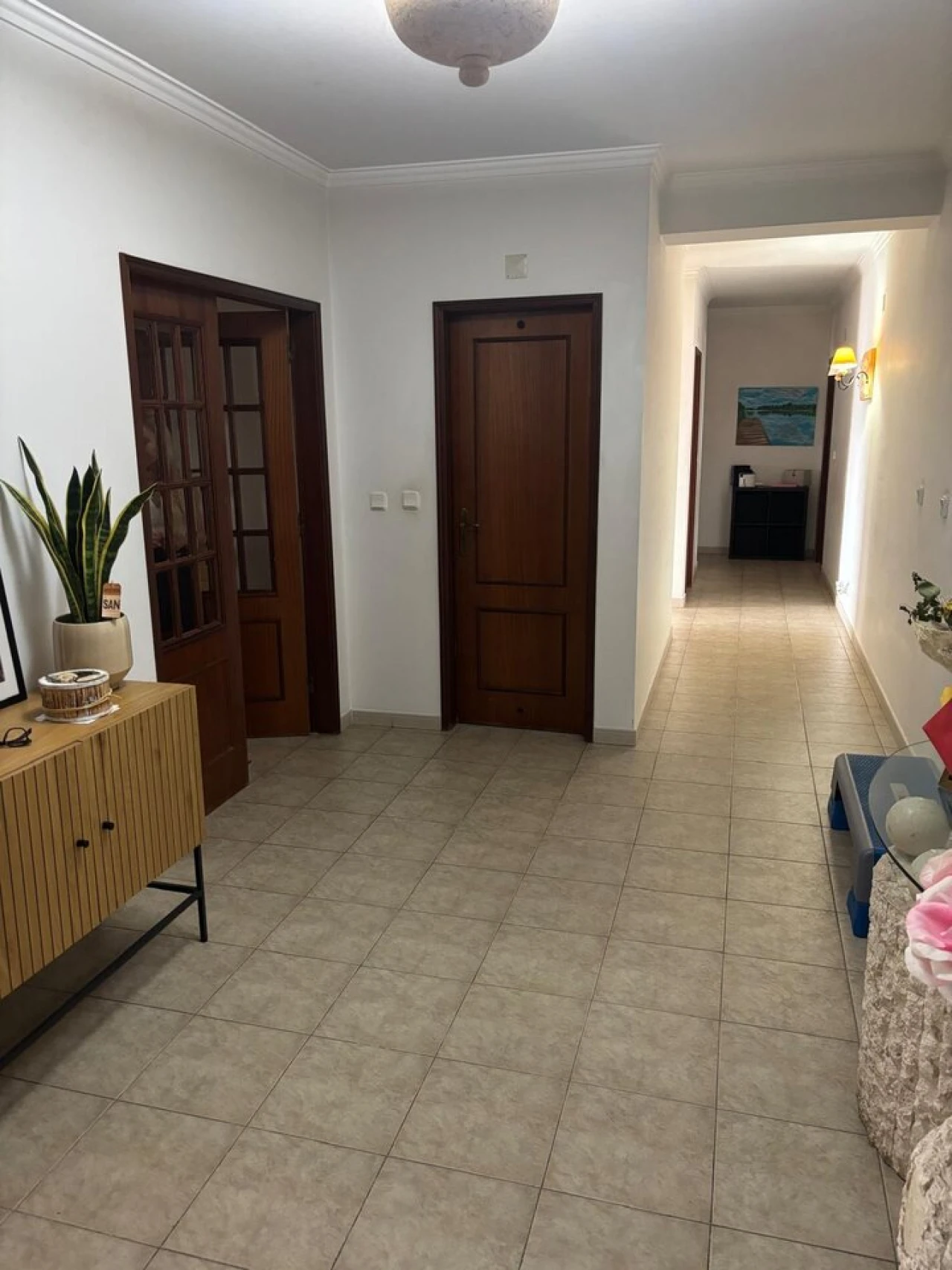 Apartamento T4 para Venda em Nossa Sra de Fatima Foto 2