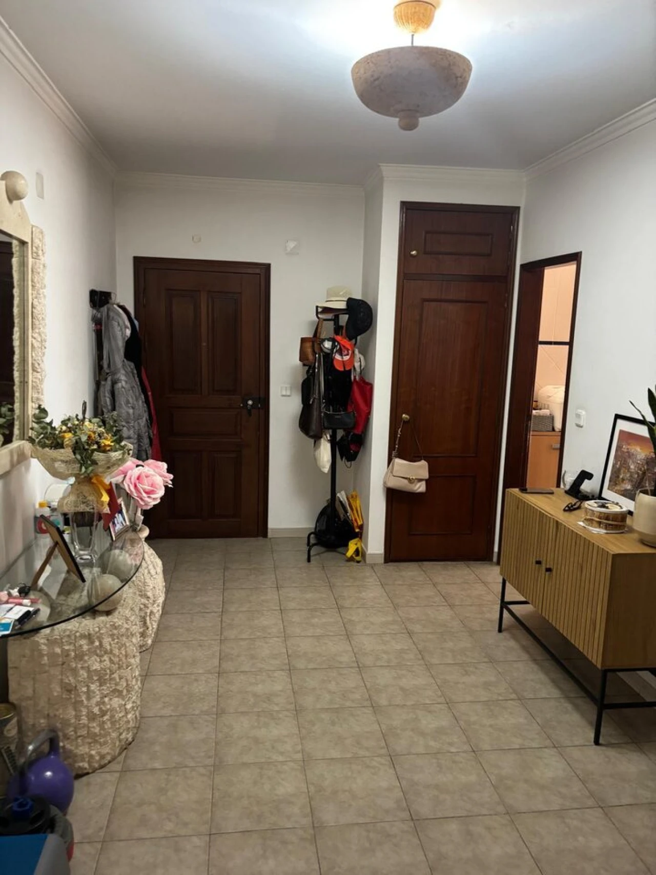 Apartamento T4 para Venda em Nossa Sra de Fatima Foto 5