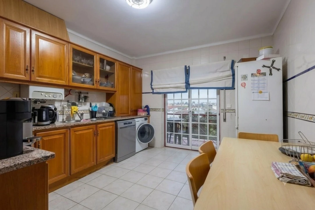 Apartamento T4 para Venda em Nossa Sra de Fatima Foto 3