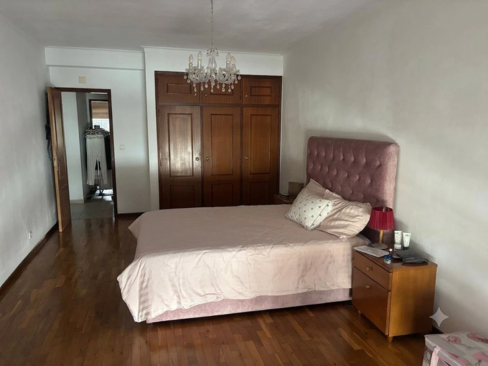Apartamento T4 para Venda em Nossa Sra de Fatima Foto 9